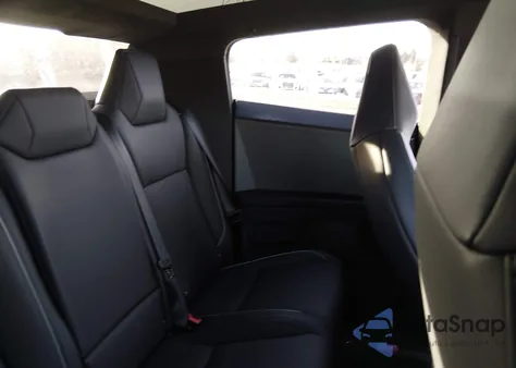 2024 Tesla Cybertruck All-Wheel Drive z USA, uszkodzony, nr VIN 7G2CEHED5RA050944